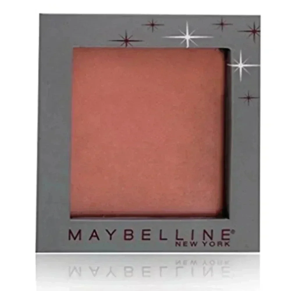 Maybelline Pressed Shimmer‎ Powder Rosey Twinkle
